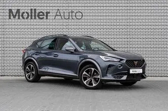 Cupra Formentor, 1.5, 110 kW, petrol, automatic, front-wheel drive