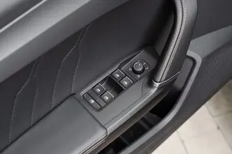 Cupra Formentor, 1.5, 110 kW, petrol, automatic, front-wheel drive