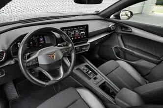 Cupra Formentor, 1.5, 110 kW, petrol, automatic, front-wheel drive