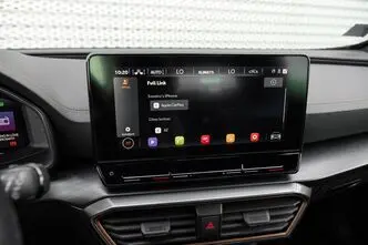 Cupra Formentor, 1.5, 110 kW, petrol, automatic, front-wheel drive