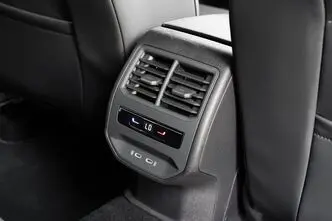 Cupra Formentor, 1.5, 110 kW, petrol, automatic, front-wheel drive