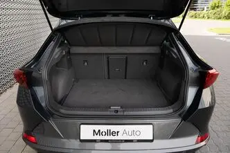Cupra Formentor, 1.5, 110 kW, petrol, automatic, front-wheel drive
