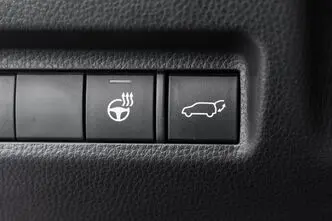 Toyota RAV4, 2.5, 131 kW, бензин, автомат, полный привод