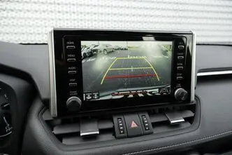 Toyota RAV4, 2.5, 131 kW, бензин, автомат, полный привод