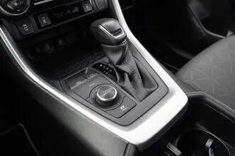 Toyota RAV4, 2.5, 131 kW, бензин, автомат, полный привод