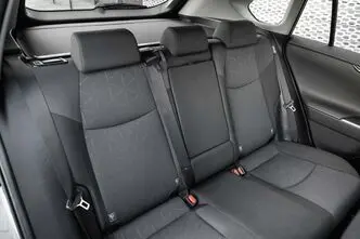 Toyota RAV4, 2.5, 131 kW, бензин, автомат, полный привод