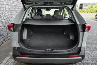 Toyota RAV4, 2.5, 131 kW, бензин, автомат, полный привод
