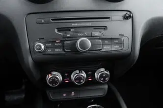 Audi A1, 1.4, 90 kW, petrol, automatic, front-wheel drive