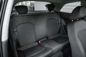 Audi A1, 1.4, 90 kW, petrol, automatic, front-wheel drive