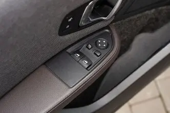 BMW i3, 125 kW, electric, manual