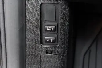 BMW i3, 125 kW, electric, manual