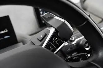 BMW i3, 125 kW, electric, manual