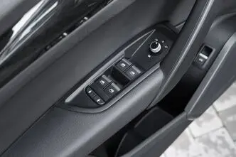 Audi Q5, 2.0, 140 kW, diesel, automatic, four-wheel drive
