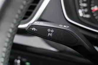 Audi Q5, 2.0, 140 kW, diesel, automatic, four-wheel drive