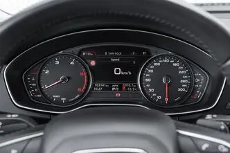 Audi Q5, 2.0, 140 kW, diesel, automatic, four-wheel drive