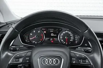 Audi Q5, 2.0, 140 kW, diesel, automatic, four-wheel drive