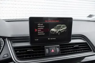 Audi Q5, 2.0, 140 kW, diesel, automatic, four-wheel drive