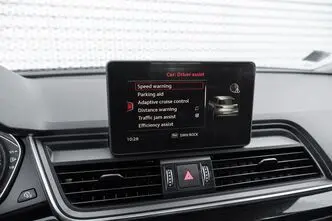 Audi Q5, 2.0, 140 kW, diesel, automatic, four-wheel drive