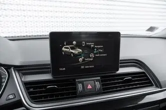 Audi Q5, 2.0, 140 kW, diesel, automatic, four-wheel drive