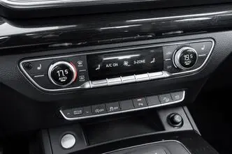 Audi Q5, 2.0, 140 kW, diesel, automatic, four-wheel drive