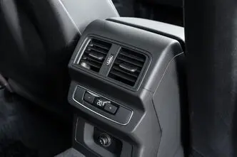 Audi Q5, 2.0, 140 kW, diesel, automatic, four-wheel drive