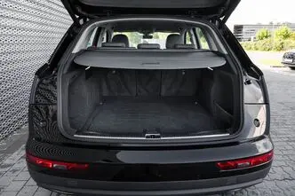 Audi Q5, 2.0, 140 kW, diesel, automatic, four-wheel drive