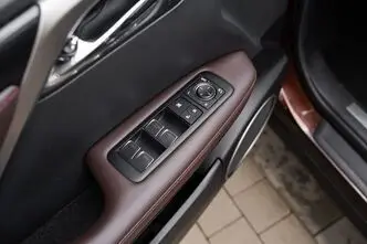 Lexus RX 450, 3.5, 193 kW, petrol, automatic, four-wheel drive