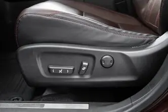 Lexus RX 450, 3.5, 193 kW, petrol, automatic, four-wheel drive