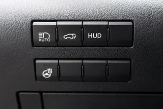 Lexus RX 450, 3.5, 193 kW, petrol, automatic, four-wheel drive