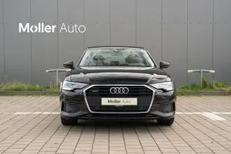 Audi A6, 2.0, 225 kW, plug-in hybrid, automatic, four-wheel drive