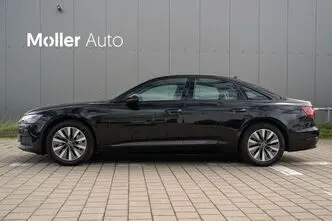 Audi A6, 2.0, 225 kW, plug-in hybrid, automatic, four-wheel drive