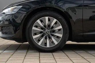 Audi A6, 2.0, 225 kW, plug-in hybrid, automatic, four-wheel drive