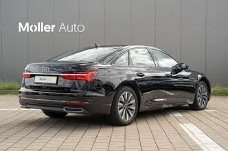 Audi A6, 2.0, 225 kW, plug-in hybrid, automatic, four-wheel drive