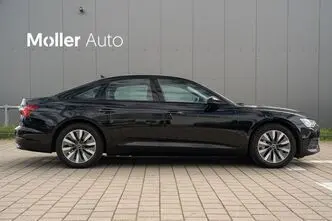 Audi A6, 2.0, 225 kW, plug-in hybrid, automatic, four-wheel drive