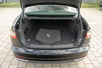 Audi A6, 2.0, 225 kW, plug-in hybrid, automatic, four-wheel drive