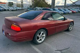 Chrysler Sebring, 2.5, 165 kW, bensiin, automaat, esivedu