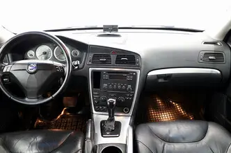 Volvo XC70, 2.4, 184 kW, дизель, автомат, полный привод