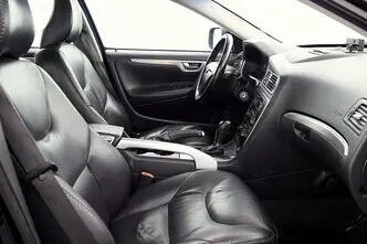 Volvo XC70, 2.4, 184 kW, дизель, автомат, полный привод