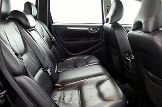 Volvo XC70, 2.4, 184 kW, дизель, автомат, полный привод