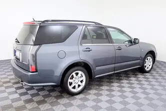 Cadillac SRX, 3.6, 190 kW, bensiin, automaat, nelikvedu