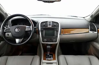 Cadillac SRX, 3.6, 190 kW, bensiin, automaat, nelikvedu