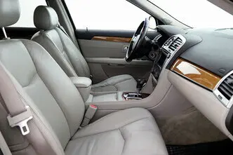 Cadillac SRX, 3.6, 190 kW, bensiin, automaat, nelikvedu