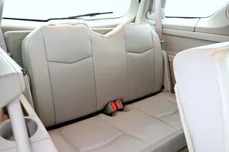 Cadillac SRX, 3.6, 190 kW, bensiin, automaat, nelikvedu