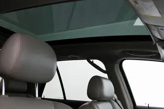 Cadillac SRX, 3.6, 190 kW, bensiin, automaat, nelikvedu
