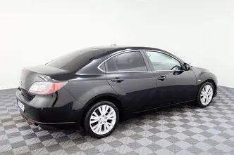 Mazda 6, 2.0, 146 kW, bensiin, automaat, esivedu