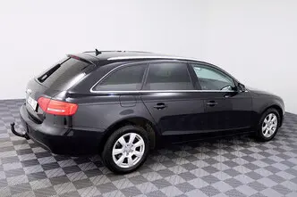 Audi A4, 2.0, 142 kW, diisel, manuaal, esivedu
