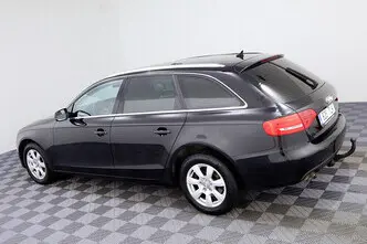 Audi A4, 2.0, 142 kW, diisel, manuaal, esivedu