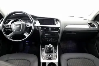 Audi A4, 2.0, 142 kW, diisel, manuaal, esivedu