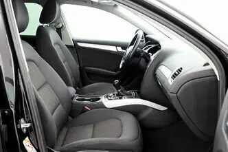 Audi A4, 2.0, 142 kW, diisel, manuaal, esivedu