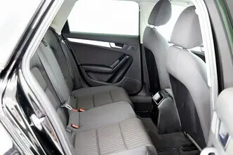 Audi A4, 2.0, 142 kW, diisel, manuaal, esivedu